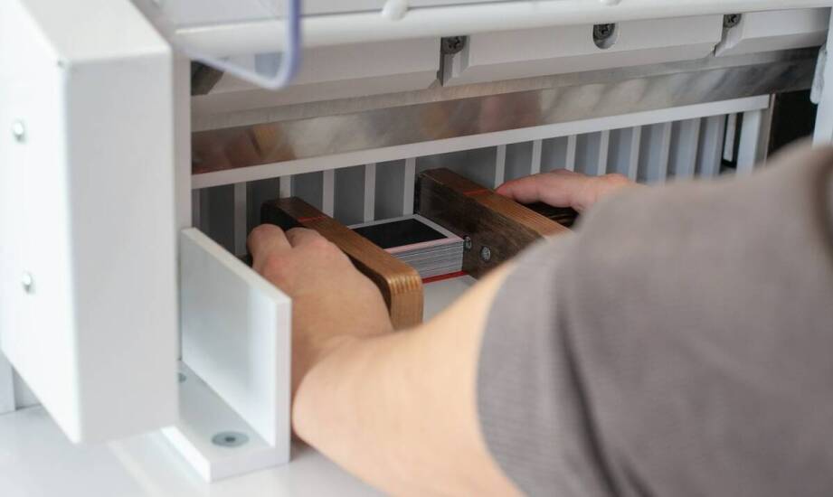 Miedziowanie stali: krok po kroku przez technologiczny proces