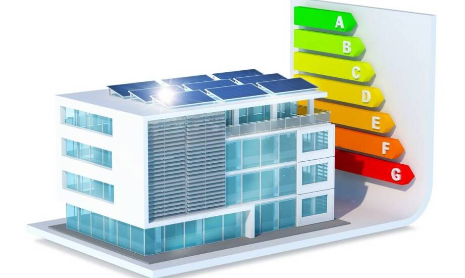 Płyty z "opalowym kolorem" jako nowoczesne rozwiązanie dla energooszczędnego budownictwa