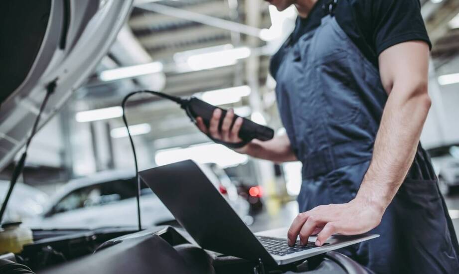 Jak programowanie wtryskiwaczy wpływa na kulturę pracy silnika?