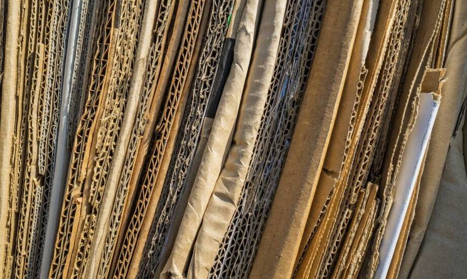 Recykling w produkcji reklamowych standów jako wyraz ekologicznej odpowiedzialności