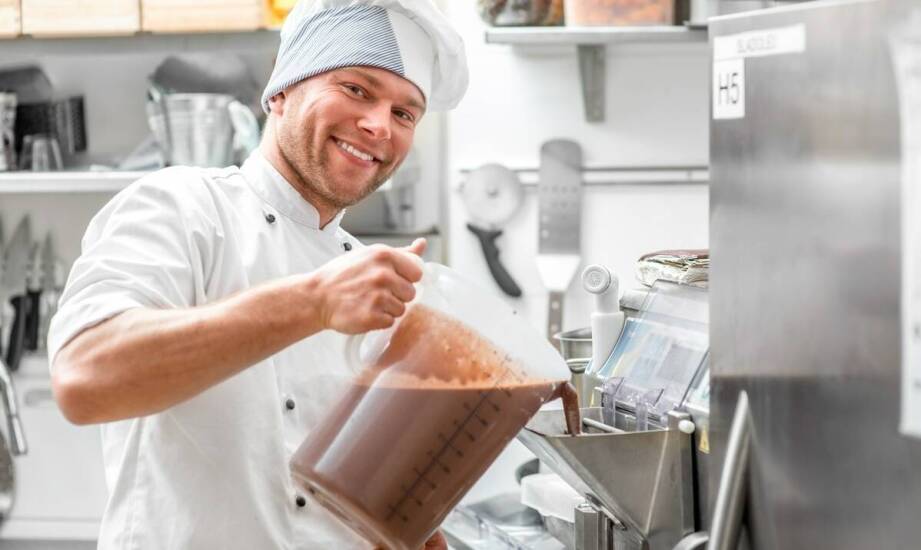 Jak wybierać sosy do kuchni profesjonalnej?