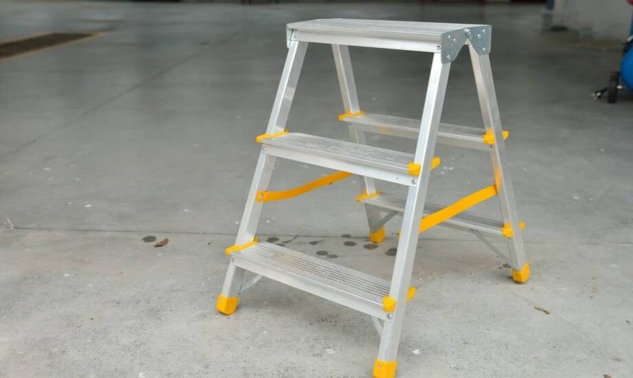 Kluczowe korzyści z użytkowania teleskopowych drabin w różnych branżach