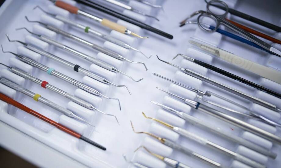 Jakie są rodzaje pilników endodontycznych?