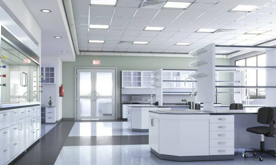 Jakie są korzyści z inwestowania w laboratoryjne meble modułowe?