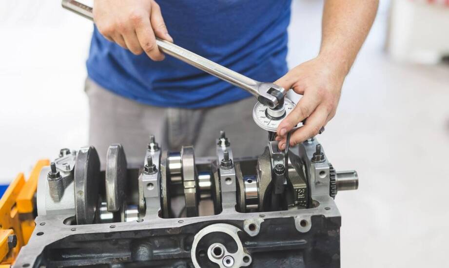 Dlaczego precyzja jest tak ważna przy montażu blokady rozrządu w Oplu?