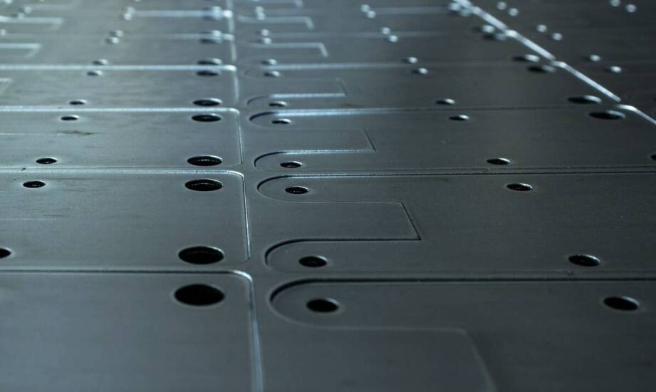 Farby proszkowe a trwałość i estetyka powierzchni metalowych