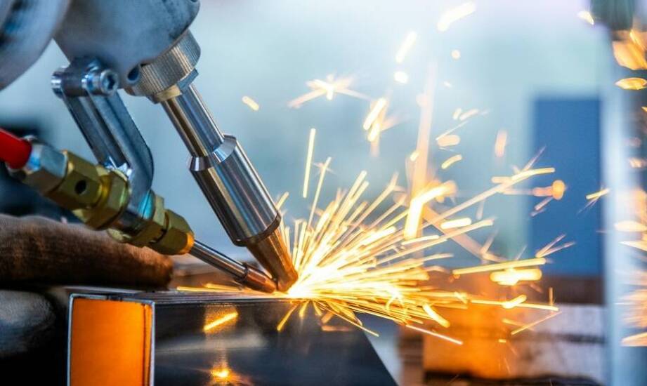 Jakie są zalety wykorzystania nowoczesnych maszyn do spawania aluminium?