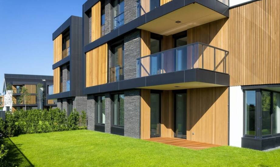 Jak architektoniczny beton podnosi wartość nieruchomości?