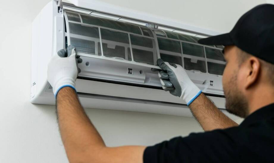 Jakie są najważniejsze aspekty konserwacji systemów klimatyzacyjnych?