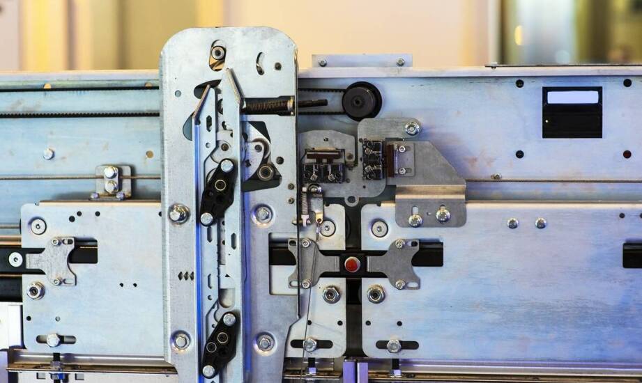 Zastosowanie anodowanych tabliczek w identyfikacji urządzeń – co warto wiedzieć?