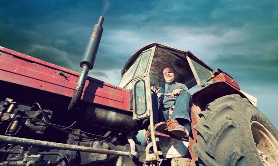 Jakie są najczęstsze problemy z Ursusem 55 i jak je rozwiązać?