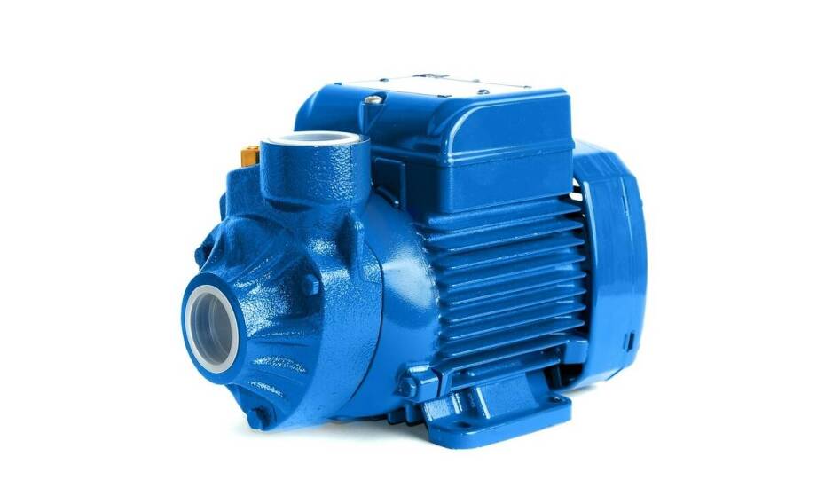 Elektryczne silniki w przemysłowych wentylatorach – zasada działania i zastosowanie