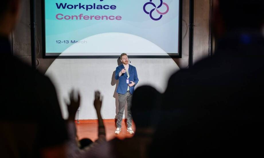 Organizacja marketingowych eventów: jak zwiększyć zaangażowanie uczestników?