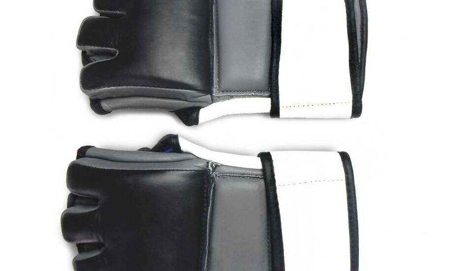 Różnice w ochronie nadgarstków: wewnętrzne rękawice kontra owijki