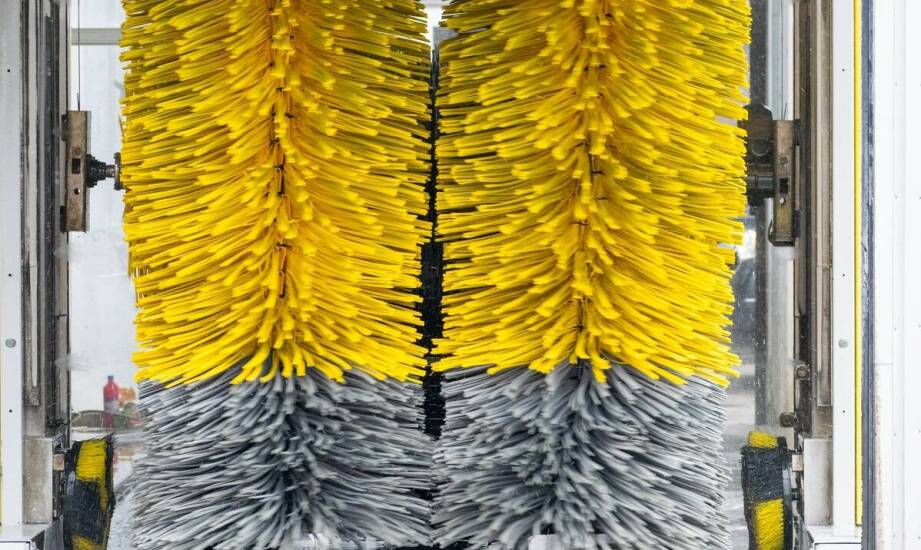 Jakie są najnowsze trendy w rozwoju technologii szczotek?