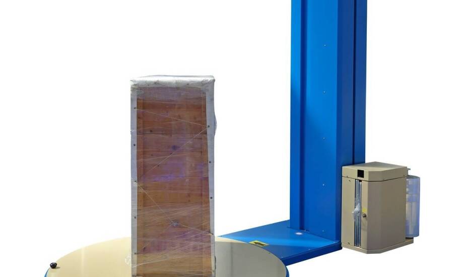 Jakie innowacje mogą pojawić się w konstrukcji obrotnic do palet?