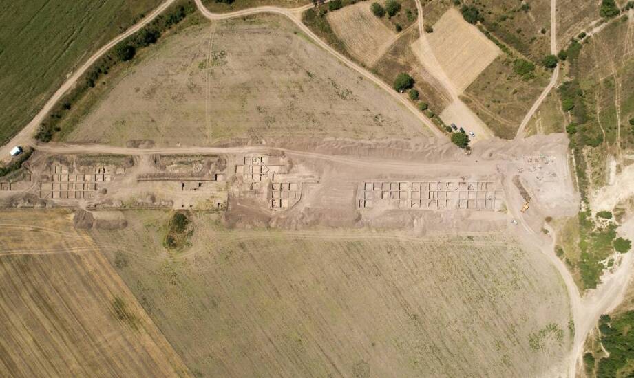 Kiedy stanowisko archeologiczne na działce rolnej wymaga interwencji u specjalistów?