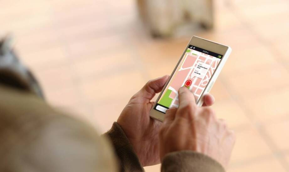 Planowanie wycieczek z Google Maps – co warto zobaczyć w Rewalu