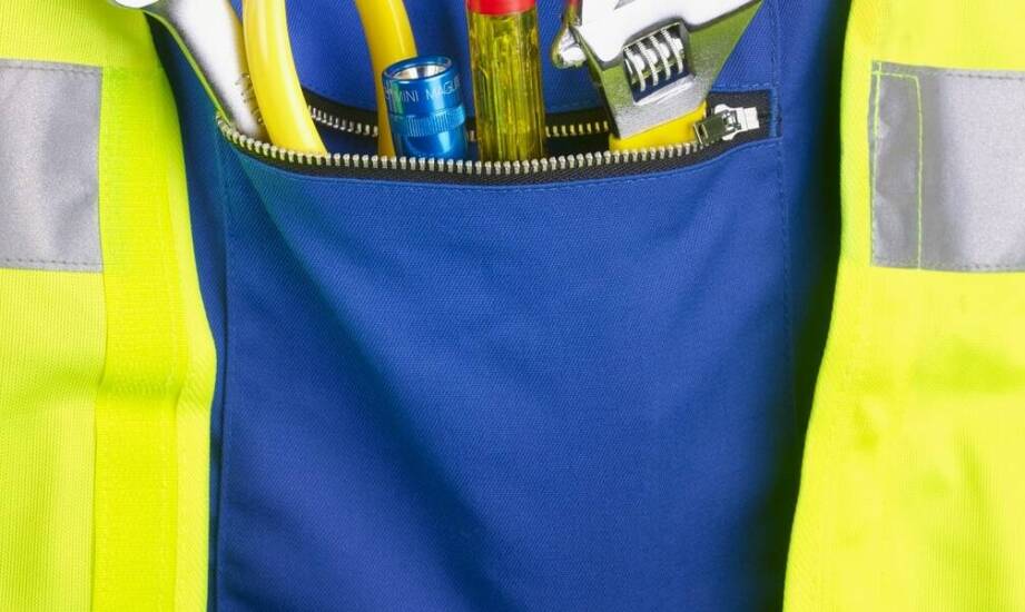 Nożyczki Leatherman a standardy bezpieczeństwa w pracy dla ratownika