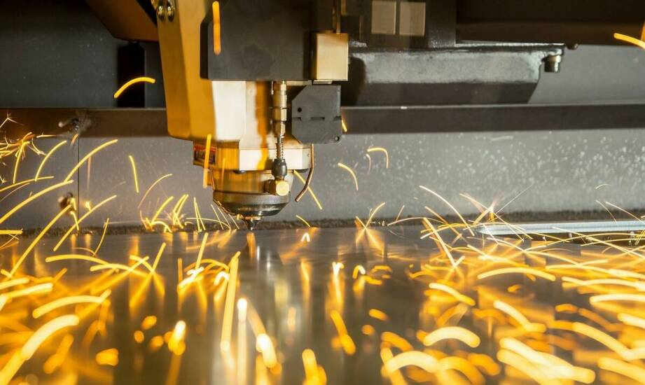 Jak szybkotnąca stal wspiera rozwój technologii energetycznych?