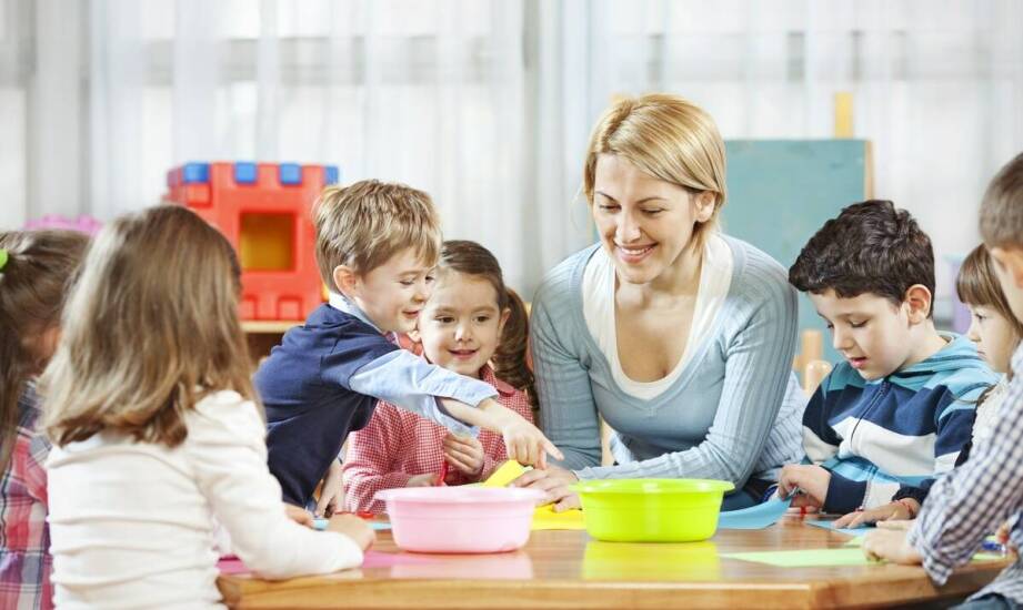 Dlaczego rodzice wybierają kameralne przedszkole dla swoich dzieci?