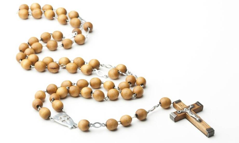 Gdzie najlepiej przechowywać św. Rity różaniec, aby był bezpieczny i trwały?