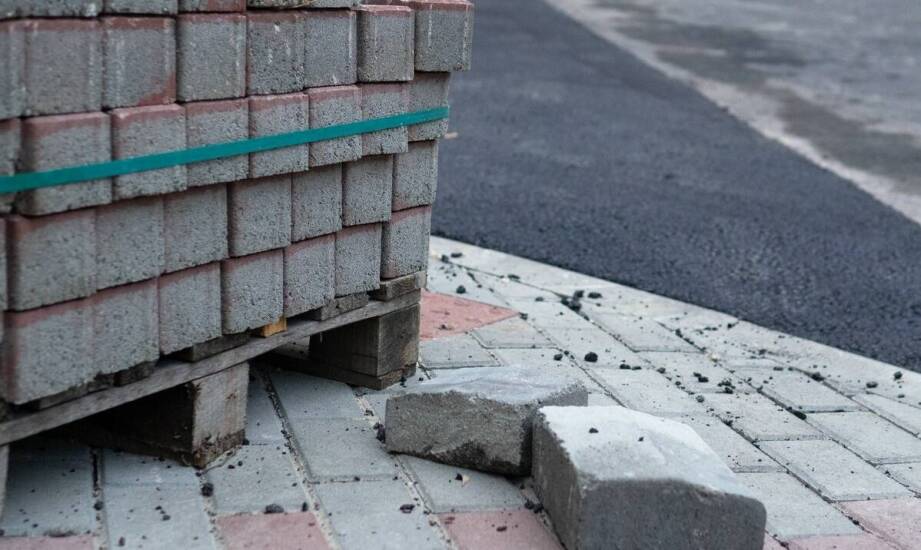 Innowacyjne rozwiązania z wykorzystaniem betonowych płyt chodnikowych 50x50x7 cm