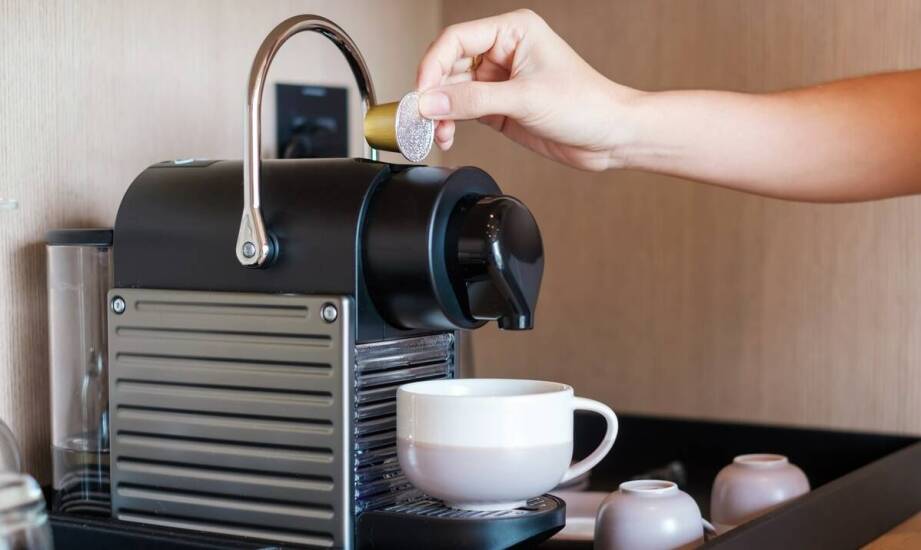 Jak dbać o ekspres Cafissimo Tchibo, aby cieszyć się doskonałą kawą na dłużej?
