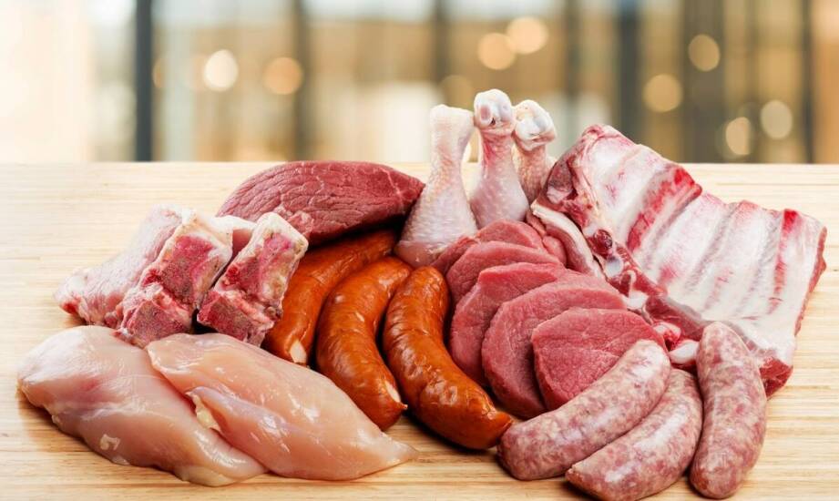 Jak egzotyczne mięso w diecie BARF wspiera zdrowie psa?