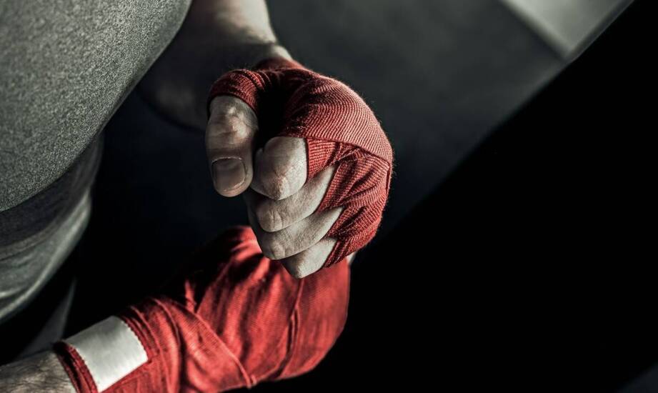 Owijki bokserskie – jak dopasować je do rodzaju treningu?