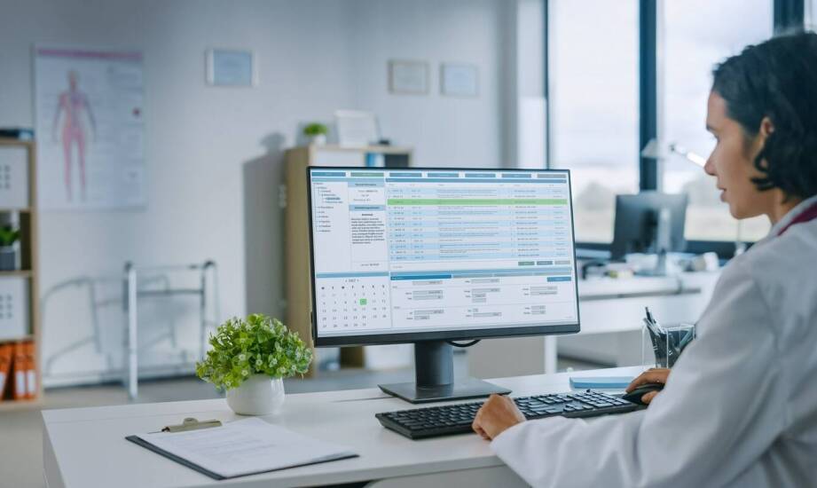 Oprogramowanie dla przychodni: jak generowanie raportów wspomaga administrację?