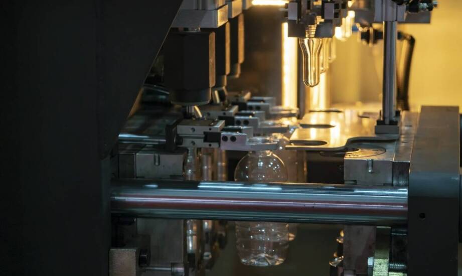 Innowacyjne technologie w produkcji plastikowych przegubów kulowych