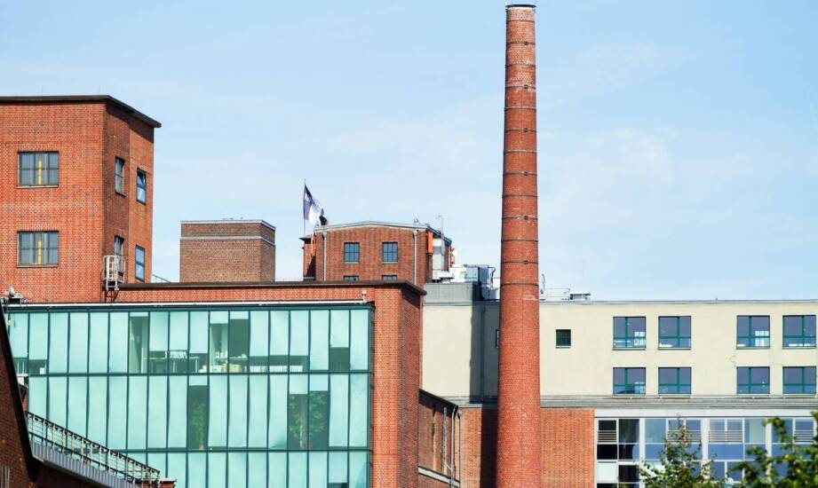 Przyszłość komercyjnych projektów w świetle koncepcji Soho Factory