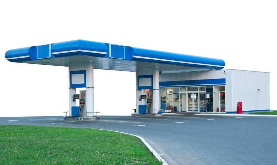 Jak nowoczesne architektoniczne rozwiązania wpływają na projektowanie stacji LPG?