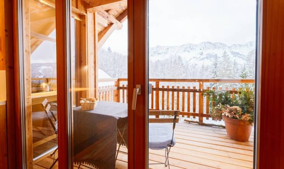 Jakie są opcje wynajmu apartamentów w Białce Tatrzańskiej dla grupy przyjaciół?