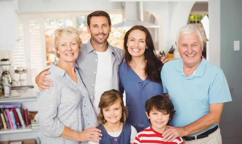 Dlaczego probiotyki są polecane dla całej rodziny?