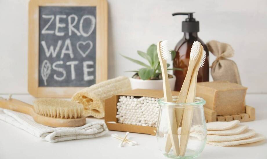 Jak powitalne zestawy mogą wspierać zrównoważony rozwój w hotelach?