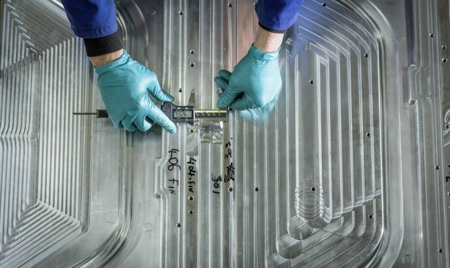 Wpływ jakości materiałów na trwałość przezroczystych tub.