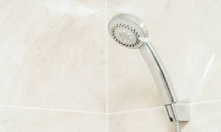 Innowacyjne funkcje czarnej prysznicowej słuchawki – co oferuje rynek?