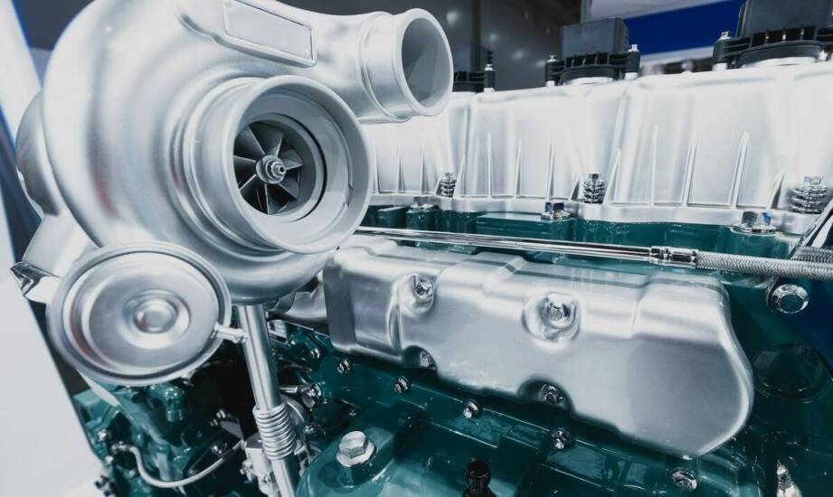 Jakie są najważniejsze cechy silnika Iveco 2.3 HPI?