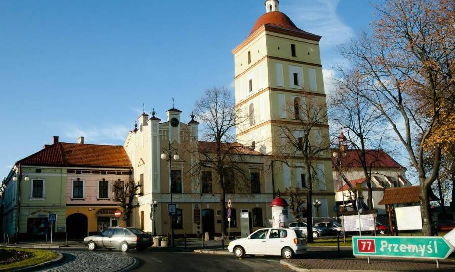 Jakie zalety mają mieszkania na sprzedaż w historycznych budynkach na Starym Mieście?