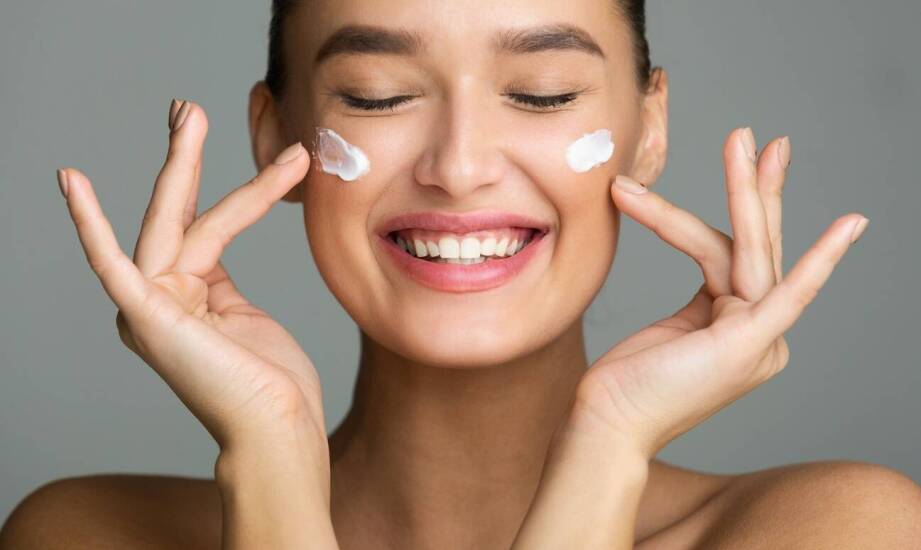 Wpływ kosmetyków na elastyczność skóry