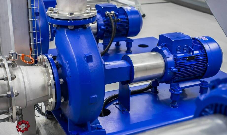 Jak dbać o pompy Hydro-Vacuum, aby zapewnić ich trwałość?