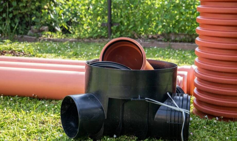 Plastikowy ceownik 20x20 jako wsparcie dla projektów ekologicznych