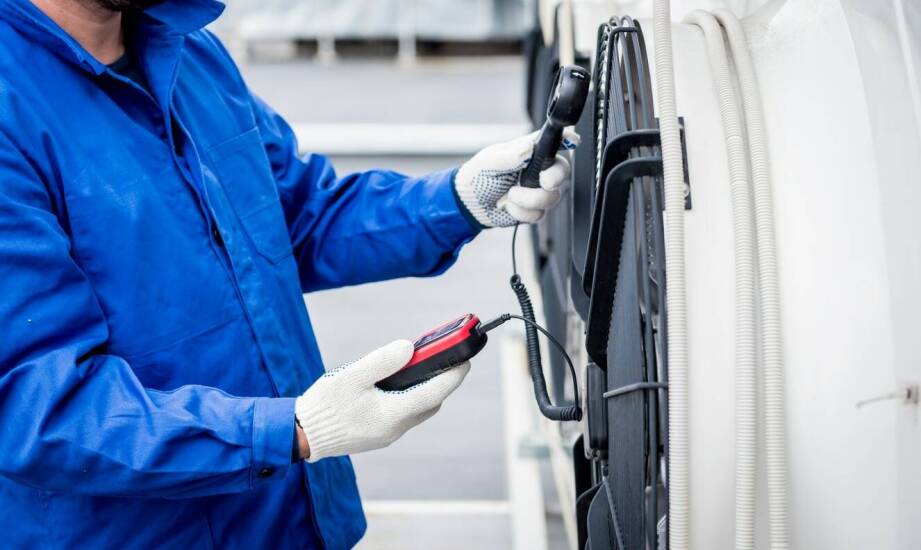 Wpływ innowacyjnych technologii na serwis separatorów w Atolu