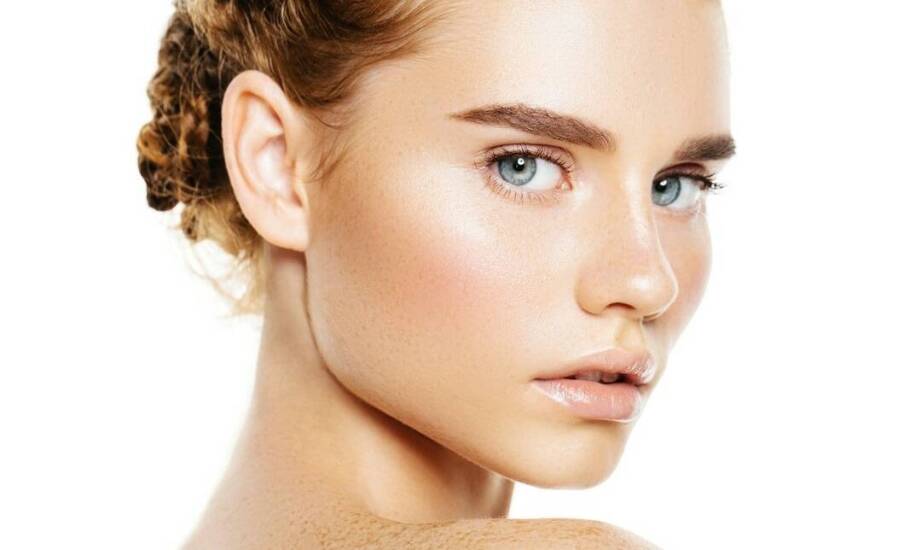 Czysty kolagen – sekret nawilżonej, młodo wyglądającej skóry