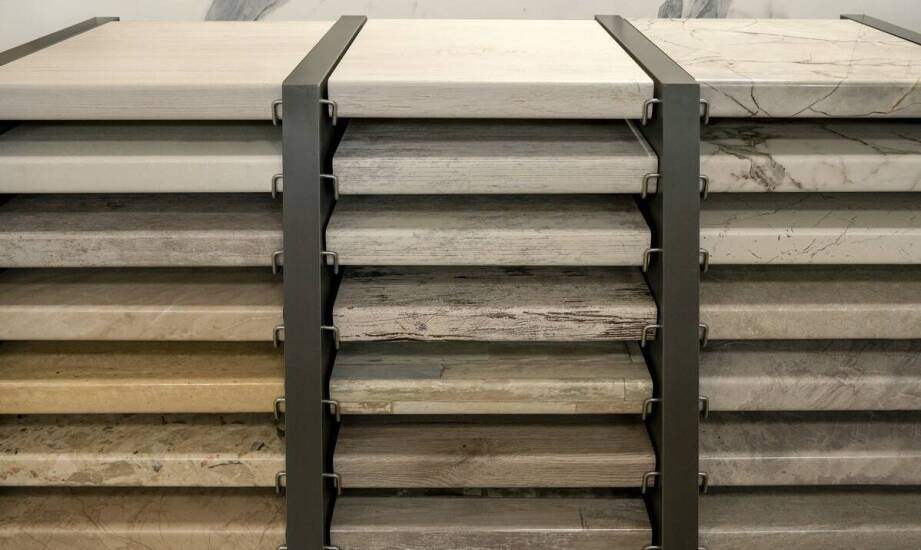 Wyprzedaż łazienkowych płytek – jakie kolory dominują w tym sezonie?