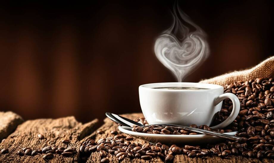 Kawa – napój, który łączy kultury i smaki