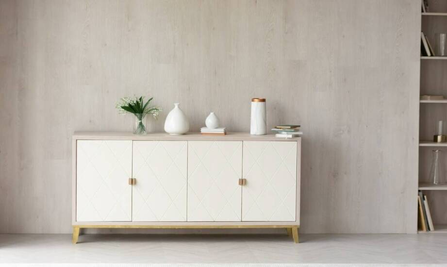 Szkło i ceramika w dekoracji wnętrz – jakie połączenia proponuje Pepesza?