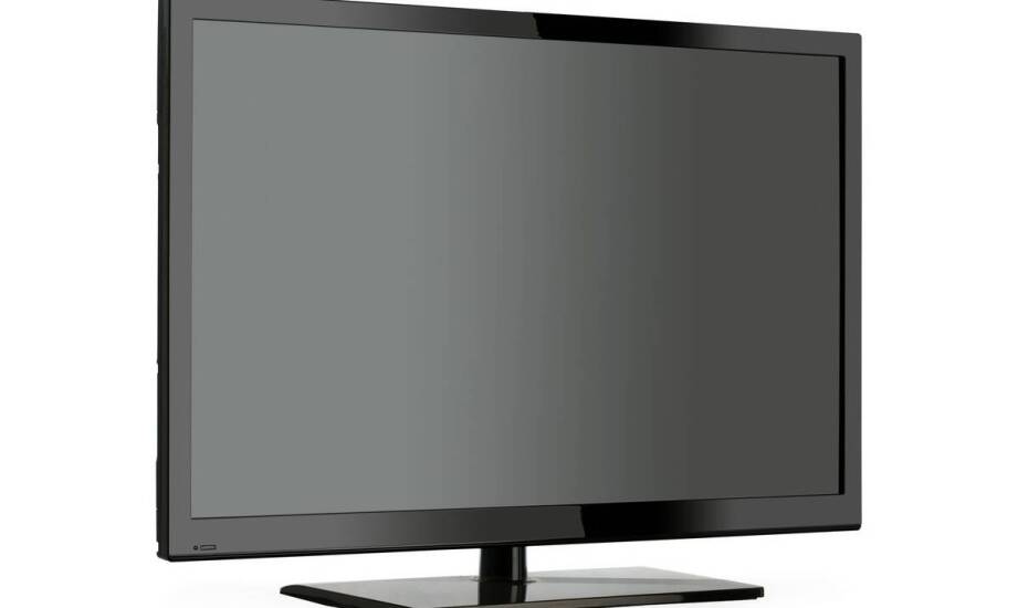 Telewizory z płaskim ekranem: rozrywka na wyciągnięcie ręki